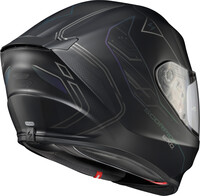 SCORPION EXO EXO-R330 Full-Face Helmet