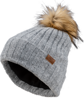 FLY RACING Pom Beanie