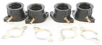 K&L CARBURETOR BOOT/HOLDER