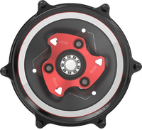 RIZOMA Clutch Covers