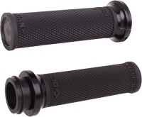 ODI Rufian Lock on Grips-Vtwin