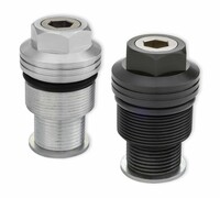 BURLY BRAND Fork Preload Adjuster