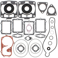Vertex Complete Engine Gasket Kit with Oil Seals Snowmobile 2002-2004 Polaris 800 RMK, 2002-2004 Polaris 800 XC SP, 2002-2004 Polaris PRO X 800