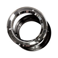 JW SPEAKER Fog Lamp Adapter Kit