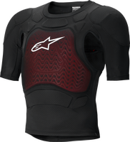 ALPINESTARS Short-Sleeve Bionic Plasma LT Jacket