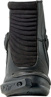 RST TRACTECH EVO D3O SHORT BOOT BLACK 6