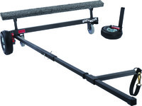 EAZYMOVE Snowmobile Cart