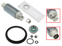 SP1 Electric Fuel Pump