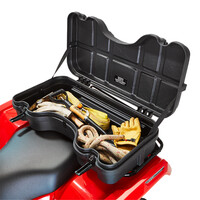 OPEN TRAIL ATV Cargo Box