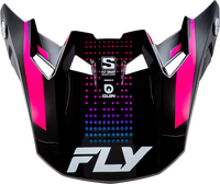 FLY RACING 2025 Formula S Visor