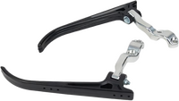 ENDURO ENGINEERING Aluminum Mount Open Ended Guard