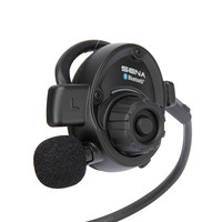 SENA SPH10 BLUETOOTH STEREO HEADSET & INTERCOM SINGLE PACK