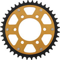 SUPERSPROX Stealth Rear Sprocket