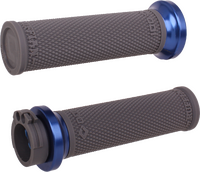 ODI Rufian Lock on Grips-Vtwin