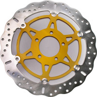 EBC Contour Brake Rotor