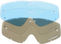EKS Youth X-Grom Goggle Replacement Lens