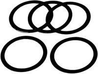 JAMES GASKETS Panhead/Shovelhead Oil/Oil Pump Gasket