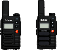 FROGZ SKIN Oxbow Renegade Radio Vent