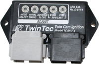 DAYTONA TWIN TEC LLC TC88/A Ignition Module