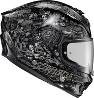 Scorpion EXO-R330 Shake 2 Helmet