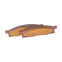 RFX Pro Series Sintered Brake Pads