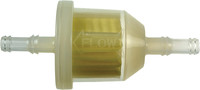 VISU-FILTER Fuel Filter