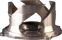 VENOM PRODUCTS Twin Trax Helix