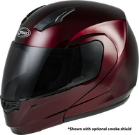 GMAX MD-04 Helmet