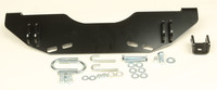 WARN Plow Mid-Mounting Kit