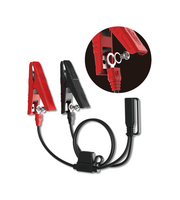BATTERY TENDER Junior Selectable Battery Charger