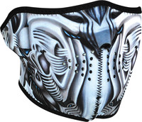 ZAN HEADGEAR Half Face Mask