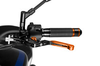 PUIG Hi-Tech Extendable Clutch Lever