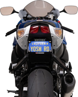 YOSHIMURA FENDER ELIMINATOR V2 BASE SUZ