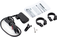 KOSO TYPE-C CHARGER ADAPTER HANDLEBAR