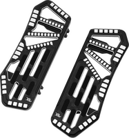 KENS FACTORY Next Level Floorboards