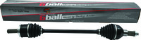 ALL BALLS 6 Ball Heavy Duty Axle