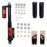 FOX ATV Float 3 Evol Rc2 Shocks
