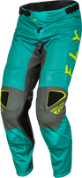 FLY RACING Kinetic Mesh Kore Pants