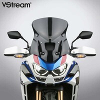 NATIONAL CYCLE Fairing Mount V-Stream Windscreen