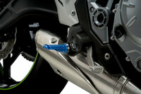 PUIG Hi-Tech Footpegs