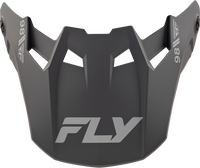 FLY RACING 2025 Formula CC Visor
