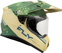 FLY RACING Trekker Kryptek Conceal Helmet (2024)