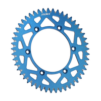 RFX Aluminum Rear Sprocket