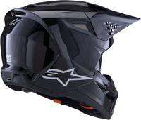 ALPINESTARS SM3 Solid Helmet