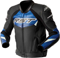 RST Moto Tractech Evo 5 D3O Leather Jacket