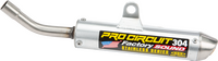 PRO CIRCUIT 304 Silencer