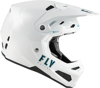FLY RACING Formula S Carbon Helmet