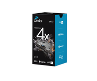 CARDO Freecom Bluetooth Headset