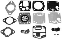VERTEX Diaphragm & Gasket Set