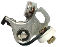 K&S TECHNOLOGIES Ignition Contact Points